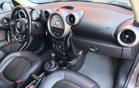 MINI Countryman I (R60), 2011 год, 999 000 рублей, 10 фотография