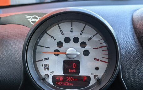 MINI Countryman I (R60), 2011 год, 999 000 рублей, 8 фотография