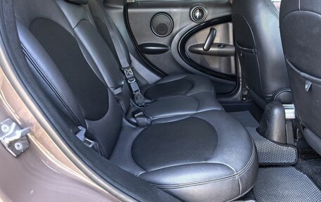 MINI Countryman I (R60), 2011 год, 999 000 рублей, 16 фотография