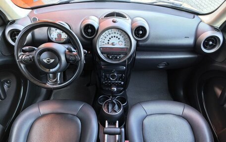 MINI Countryman I (R60), 2011 год, 999 000 рублей, 6 фотография