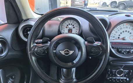 MINI Countryman I (R60), 2011 год, 999 000 рублей, 7 фотография