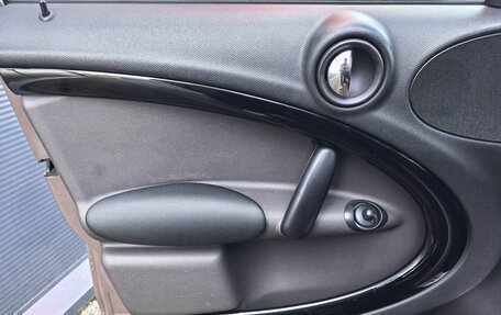 MINI Countryman I (R60), 2011 год, 999 000 рублей, 11 фотография