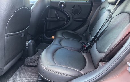MINI Countryman I (R60), 2011 год, 999 000 рублей, 18 фотография