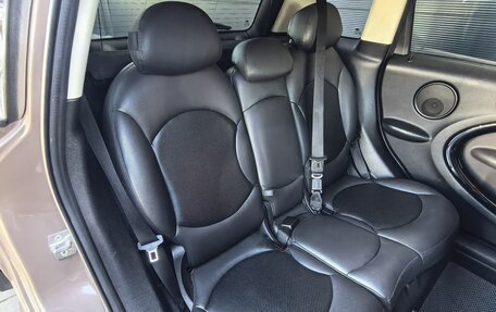 MINI Countryman I (R60), 2011 год, 999 000 рублей, 15 фотография