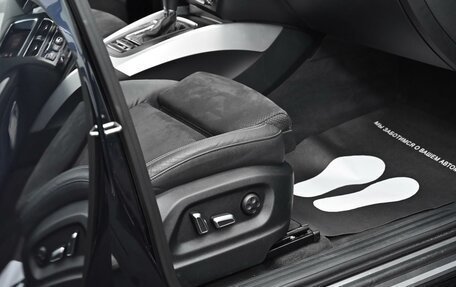Audi Q5, 2015 год, 1 675 000 рублей, 8 фотография