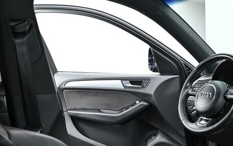 Audi Q5, 2015 год, 1 675 000 рублей, 7 фотография