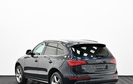 Audi Q5, 2015 год, 1 675 000 рублей, 2 фотография