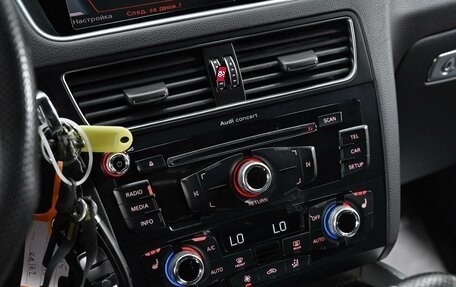 Audi Q5, 2015 год, 1 675 000 рублей, 6 фотография