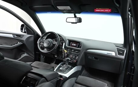 Audi Q5, 2015 год, 1 675 000 рублей, 4 фотография
