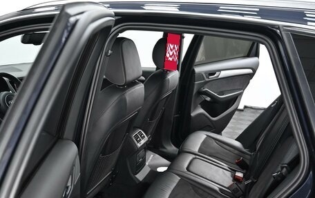 Audi Q5, 2015 год, 1 675 000 рублей, 11 фотография