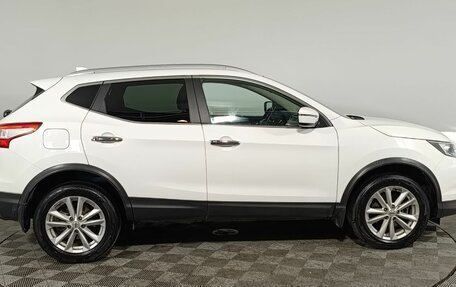 Nissan Qashqai, 2017 год, 1 630 000 рублей, 8 фотография