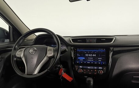 Nissan Qashqai, 2017 год, 1 630 000 рублей, 12 фотография