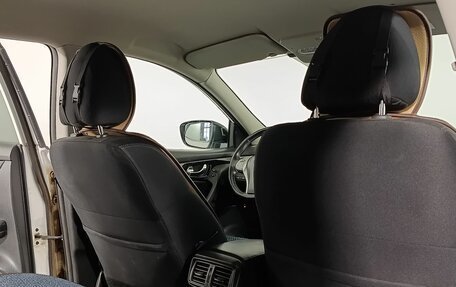 Nissan Qashqai, 2017 год, 1 630 000 рублей, 10 фотография