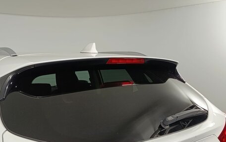 Nissan Qashqai, 2017 год, 1 630 000 рублей, 17 фотография