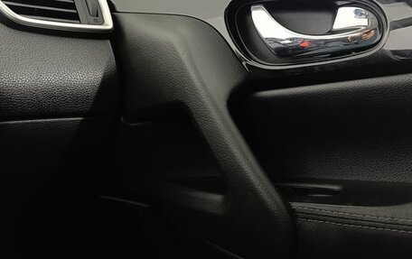 Nissan Qashqai, 2017 год, 1 630 000 рублей, 15 фотография