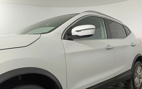 Nissan Qashqai, 2017 год, 1 630 000 рублей, 20 фотография