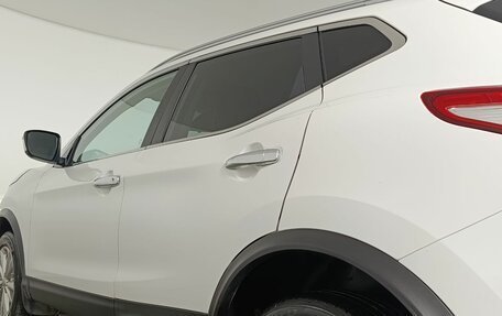 Nissan Qashqai, 2017 год, 1 630 000 рублей, 19 фотография