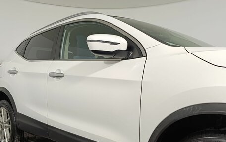 Nissan Qashqai, 2017 год, 1 630 000 рублей, 22 фотография