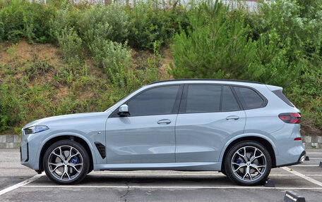 BMW X5, 2025 год, 13 500 000 рублей, 5 фотография