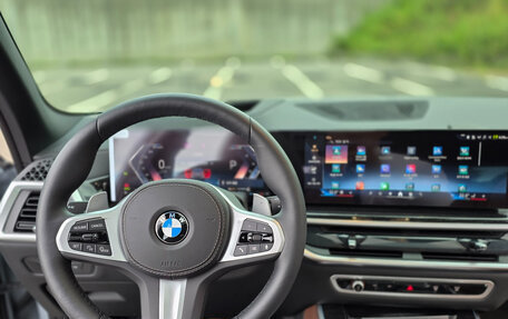 BMW X5, 2025 год, 13 500 000 рублей, 9 фотография
