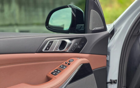 BMW X5, 2025 год, 13 500 000 рублей, 6 фотография