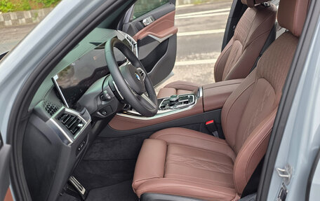 BMW X5, 2025 год, 13 500 000 рублей, 7 фотография