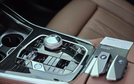 BMW X5, 2025 год, 13 500 000 рублей, 11 фотография