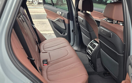 BMW X5, 2025 год, 13 500 000 рублей, 14 фотография