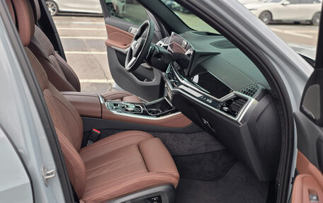 BMW X5, 2025 год, 13 500 000 рублей, 12 фотография