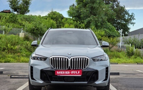 BMW X5, 2025 год, 13 500 000 рублей, 2 фотография