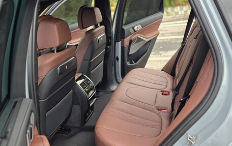 BMW X5, 2025 год, 13 500 000 рублей, 15 фотография