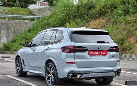 BMW X5, 2025 год, 13 500 000 рублей, 3 фотография