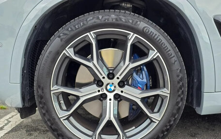 BMW X5, 2025 год, 13 500 000 рублей, 21 фотография