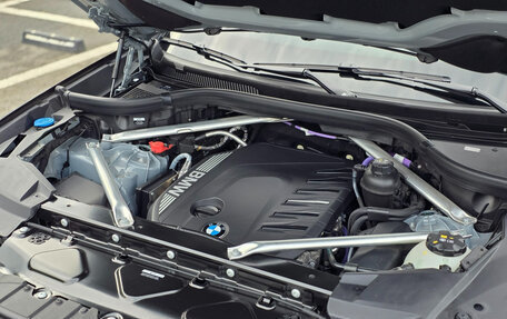 BMW X5, 2025 год, 13 500 000 рублей, 19 фотография