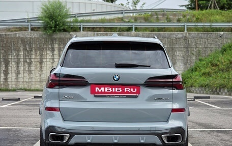BMW X5, 2025 год, 13 500 000 рублей, 4 фотография