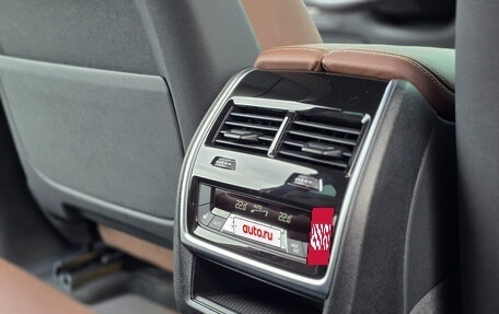 BMW X5, 2025 год, 13 500 000 рублей, 17 фотография