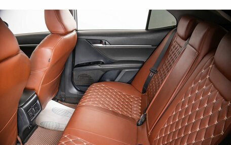 Toyota Camry, 2020 год, 2 599 000 рублей, 9 фотография