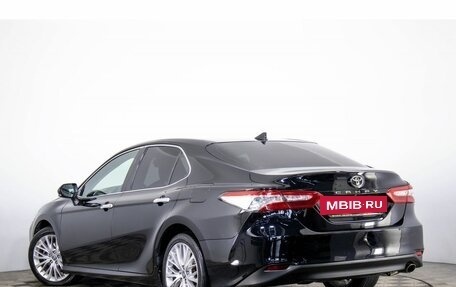 Toyota Camry, 2020 год, 2 599 000 рублей, 6 фотография