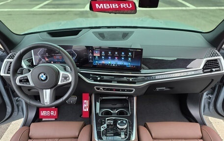 BMW X5, 2025 год, 13 500 000 рублей, 8 фотография