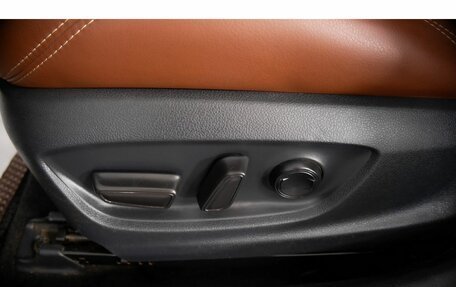 Toyota Camry, 2020 год, 2 599 000 рублей, 23 фотография