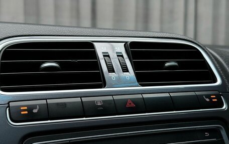Volkswagen Polo VI (EU Market), 2019 год, 1 349 000 рублей, 17 фотография