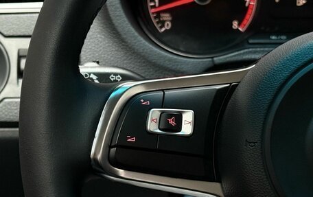 Volkswagen Polo VI (EU Market), 2019 год, 1 349 000 рублей, 21 фотография