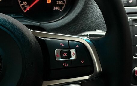 Volkswagen Polo VI (EU Market), 2019 год, 1 349 000 рублей, 22 фотография