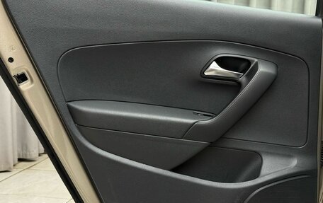 Volkswagen Polo VI (EU Market), 2019 год, 1 349 000 рублей, 28 фотография