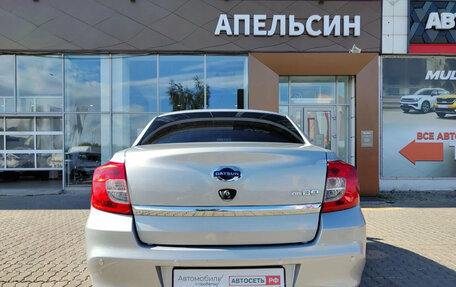 Datsun on-DO I рестайлинг, 2018 год, 462 800 рублей, 18 фотография