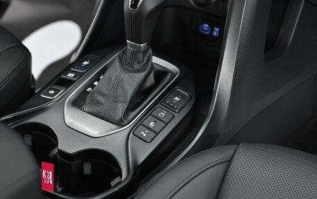 Hyundai Santa Fe III рестайлинг, 2018 год, 2 305 000 рублей, 9 фотография