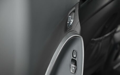Hyundai Santa Fe III рестайлинг, 2018 год, 2 305 000 рублей, 14 фотография