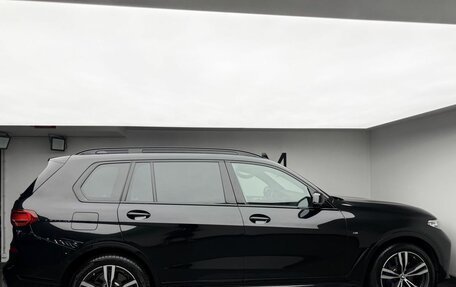 BMW X7, 2022 год, 11 050 000 рублей, 5 фотография