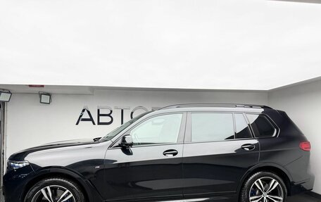 BMW X7, 2022 год, 11 050 000 рублей, 6 фотография