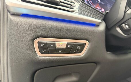 BMW X7, 2022 год, 11 050 000 рублей, 9 фотография